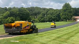 Best Residential Driveway Installation  in Brooklyn Park, MN